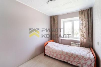 Продажа квартиры Омск.&nbsp;проспект Мира, 42