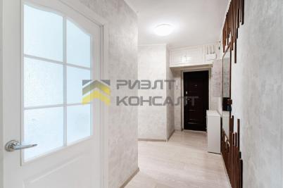 Продажа квартиры Омск.&nbsp;проспект Мира, 42
