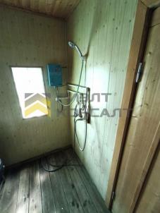 Продажа дачи Омск.&nbsp;г Омск, тер.СОСН Космос, уч 184