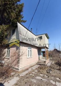 Продажа дачи Омск.&nbsp;г Омск, тер.СОСН Космос, уч 184