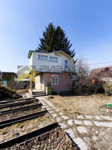 Продажа дачи Омск.&nbsp;г Омск, тер.СОСН Космос, уч 184