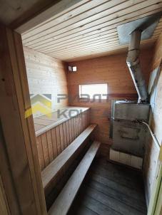 Продажа дачи Омск.&nbsp;г Омск, тер.СОСН Космос, уч 184