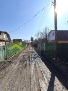 Продажа дачи Омск.&nbsp;г Омск, тер.СОСН Космос, уч 184