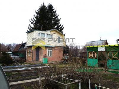 Продажа дачи Омск.&nbsp;г Омск, тер.СОСН Космос, уч 184