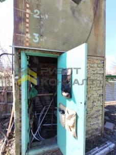 Продажа дачи Омск.&nbsp;г Омск, тер.СОСН Космос, уч 184
