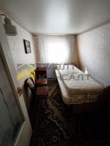 Продажа дачи Омск.&nbsp;г Омск, тер.СОСН Космос, уч 184