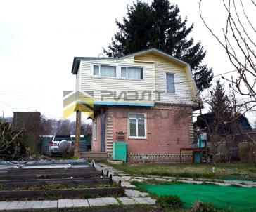 Продажа дачи Омск.&nbsp;г Омск, тер.СОСН Космос, уч 184