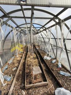 Продажа дачи Омск.&nbsp;г Омск, тер.СОСН Космос, уч 184