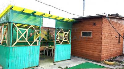 Продажа дачи Омск.&nbsp;г Омск, тер.СОСН Космос, уч 184