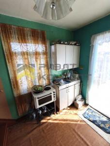 Продажа дачи Омск.&nbsp;г Омск, тер.СОСН Космос, уч 184