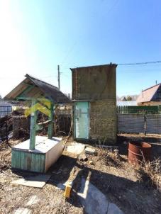 Продажа дачи Омск.&nbsp;г Омск, тер.СОСН Космос, уч 184