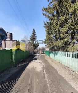 Продажа дачи Омск.&nbsp;г Омск, тер.СОСН Космос, уч 184