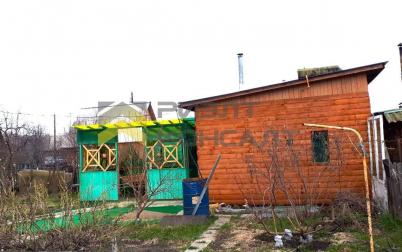 Продажа дачи Омск.&nbsp;г Омск, тер.СОСН Космос, уч 184