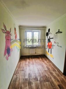 Продажа квартиры Омск.&nbsp;улица Каховская, 5