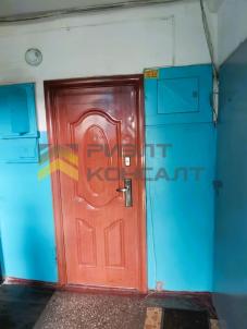 Продажа квартиры Омск.&nbsp;улица Каховская, 5