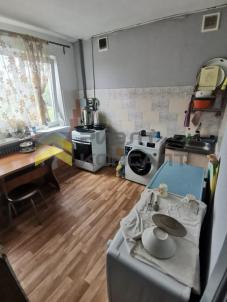 Продажа квартиры Омск.&nbsp;улица Каховская, 5