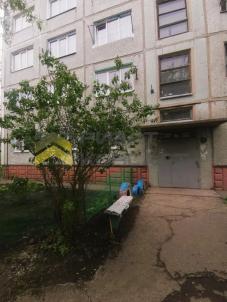 Продажа квартиры Омск.&nbsp;улица Каховская, 5