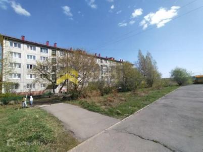 Продажа квартиры Омск.&nbsp;улица Каховская, 5
