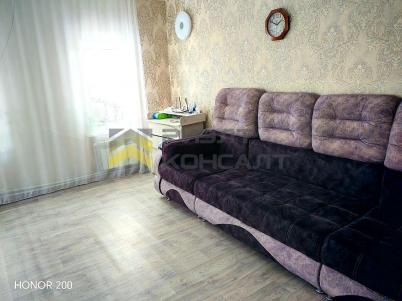 Продажа дома Омск.&nbsp;улица 2-я Путевая, 155
