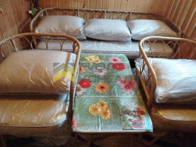Продажа дачи аллея 6, 99