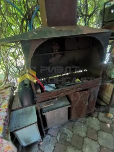 Продажа дачи аллея 6, 99