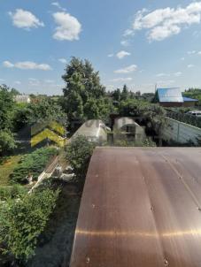 Продажа дачи аллея 6, 99