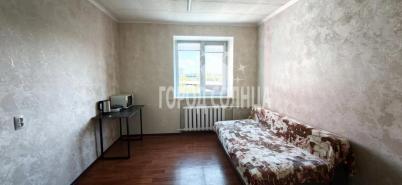 Продажа квартиры Омск.&nbsp;Декабристов, 157