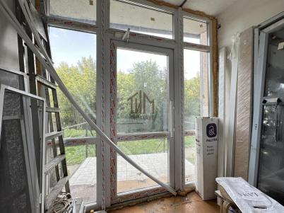 Продажа коммерческой недвижимости Омск.&nbsp;4-я Транспортная ул., 32