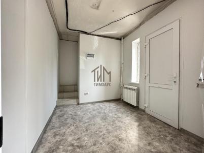 Продажа коммерческой недвижимости Омск.&nbsp;4-я Транспортная ул., 32