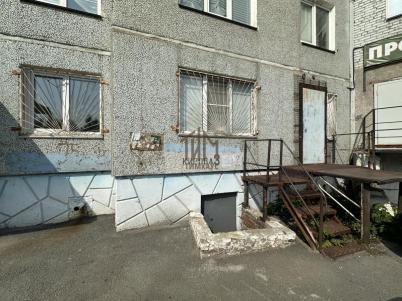 Продажа коммерческой недвижимости Омск.&nbsp;4-я Транспортная ул., 32