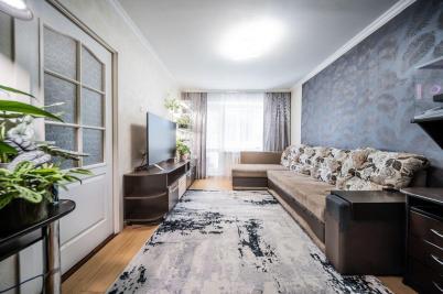 Продажа квартиры Омск.&nbsp;22 Апреля ул, 53