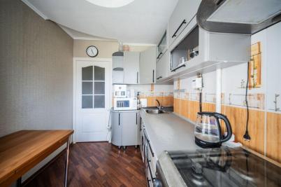 Продажа квартиры Омск.&nbsp;22 Апреля ул, 53
