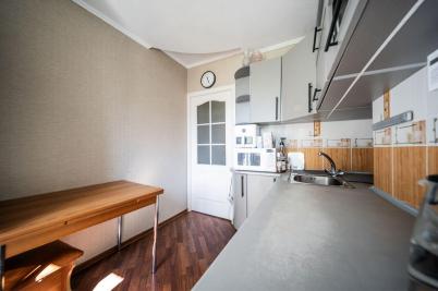 Продажа квартиры Омск.&nbsp;22 Апреля ул, 53