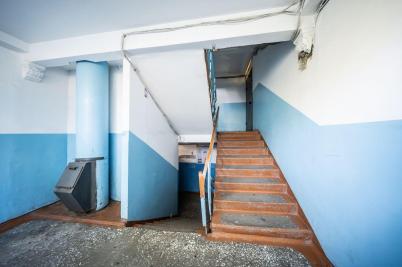 Продажа квартиры Омск.&nbsp;22 Апреля ул, 53