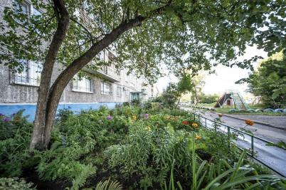Продажа квартиры Омск.&nbsp;22 Апреля ул, 53
