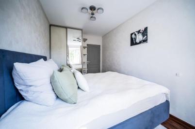 Продажа квартиры Омск.&nbsp;22 Апреля ул, 53