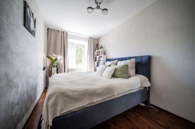 Продажа квартиры Омск.&nbsp;22 Апреля ул, 53