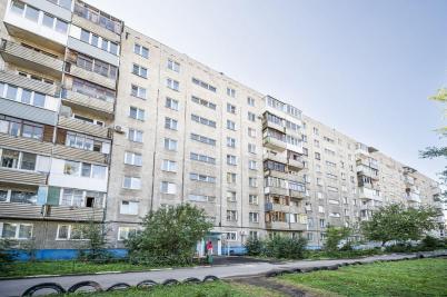 Продажа квартиры Омск.&nbsp;22 Апреля ул, 53