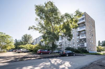 Продажа квартиры Омск.&nbsp;22 Апреля ул, 53