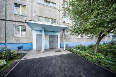 Продажа квартиры Омск.&nbsp;22 Апреля ул, 53