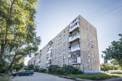Продажа квартиры Омск.&nbsp;22 Апреля ул, 53