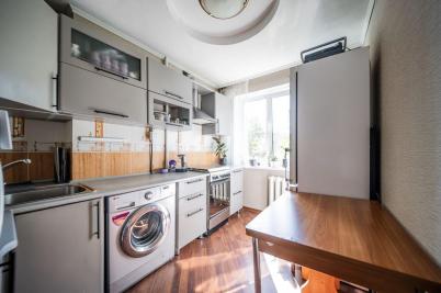 Продажа квартиры Омск.&nbsp;22 Апреля ул, 53