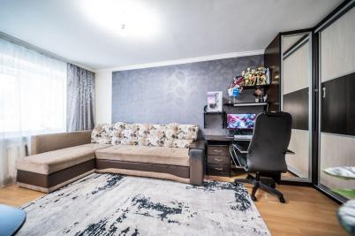 Продажа квартиры Омск.&nbsp;22 Апреля ул, 53