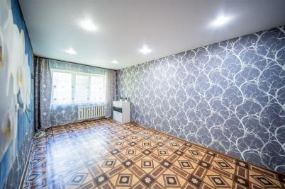 Продажа квартиры Омск.&nbsp;Семиреченская ул, 134