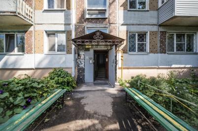 Продажа квартиры Омск.&nbsp;Семиреченская ул, 134