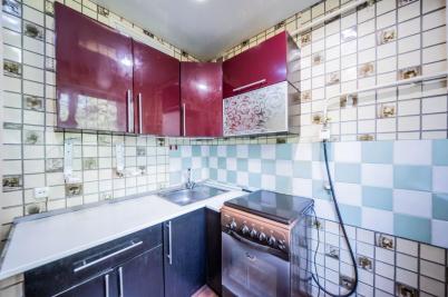 Продажа квартиры Омск.&nbsp;Семиреченская ул, 134