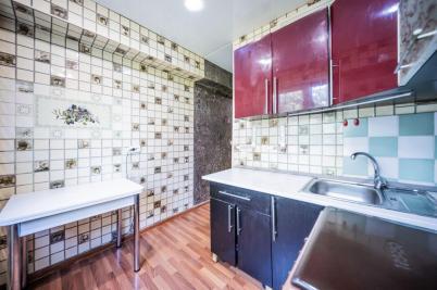 Продажа квартиры Омск.&nbsp;Семиреченская ул, 134