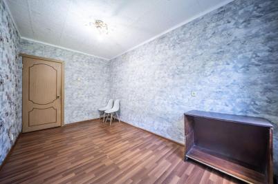 Продажа квартиры Омск.&nbsp;Семиреченская ул, 134