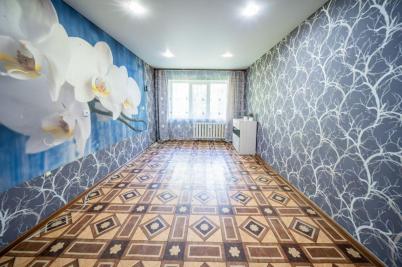 Продажа квартиры Омск.&nbsp;Семиреченская ул, 134
