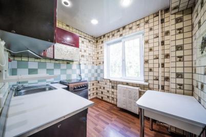 Продажа квартиры Омск.&nbsp;Семиреченская ул, 134